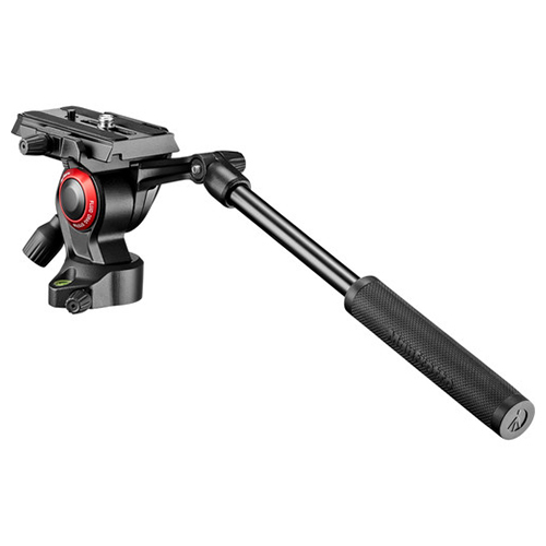 MANFROTTO MVH400AH Befree Live Video Head